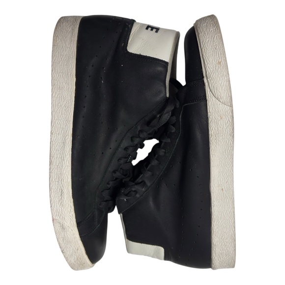 Size 13 - Nike Blazer Supreme Perf Tz Mid Black - Picture 6 of 14